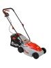 Электрическая газонокосилка Ресанта КР-1200 ЭП