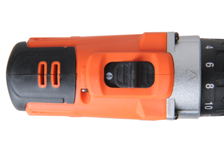 Аккумуляторный шуруповерт СОЮЗ ДШС-14-2К-ПРОМО по цене 2 990 руб. купить в Воронеже.