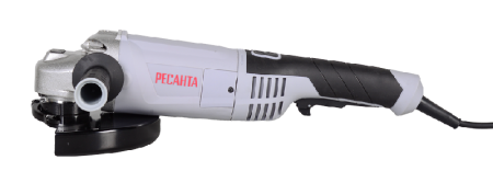 Углошлифовальная машина (болгарка) УШМ-230/2300 Ресанта по цене 7 490 руб. купить в Воронеже.