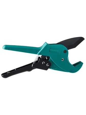 KRAFTOOL Alligator-63, до 63 мм, автоматический труборез по металлопластиковым и пластиковым трубам (23408-63) по цене 5 510 руб. купить в Воронеже.