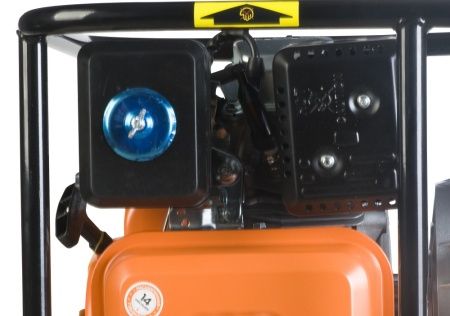 Мотопомпа Sturm! BP8760VD по цене 22 890 руб. купить в Воронеже.