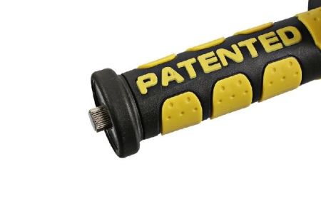 Болгарка (УШМ) Hanskonner HAG13125TE по цене 7 390 руб. купить в Воронеже.