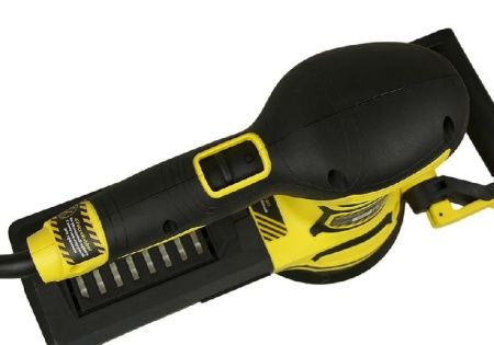 Эксцентриковая шлифовальная машина Hanskonner HOS8145R по цене 7 390 руб. купить в Воронеже. Эксцентриковая шлифовальная машина Hanskonner HOS8145R по цене 7 390 руб. купить в Воронеже.