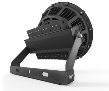 Светодиодный светильник DMS серии TS 100 Вт для стадионов и спорт площадок по цене 23 857 руб. купить в Воронеже.