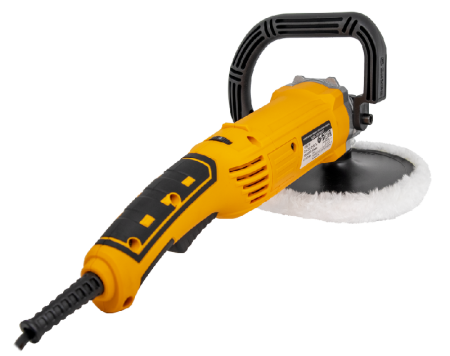 Полировальная машина (углошлифовальная) Вихрь УШМ-180/1300П по цене 4 890 руб. купить в Воронеже.