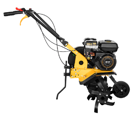 Мотокультиватор HUTER GMC-5.5 по цене 28 790 руб. купить в Воронеже.