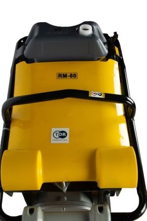 Вибротрамбовка TOR RM-80 (Honda) по цене 117 332 руб. купить в Воронеже.