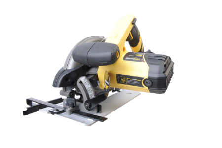 Циркулярная пила Hanskonner HCS50160 по цене 8 990 руб. купить в Воронеже.