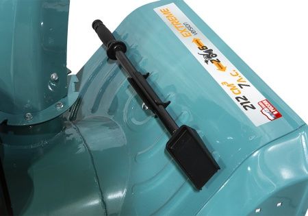 Бензиновый снегоуборщик Sturm! STG7661R по цене  купить в Воронеже.