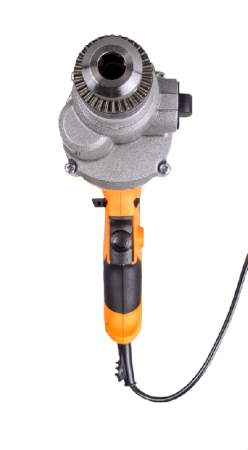 Дрель ударная ДУ-1200/2 Вихрь двухскоростная по цене 6 290 руб. купить в Воронеже.