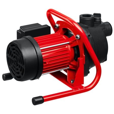 Поверхностный насос ЗУБР, 600 Вт, НПЦ-М1-600 по цене 6 960 руб. купить в Воронеже.