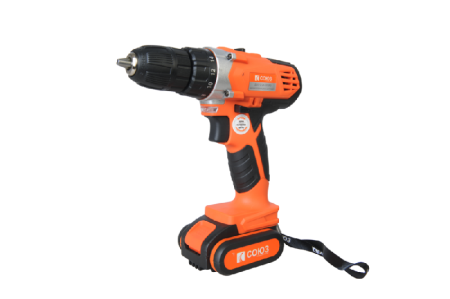 Аккумуляторный шуруповерт СОЮЗ ДШС-12-2К-ПРОМО по цене 2 690 руб. купить в Воронеже.