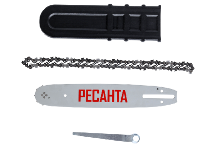 Электропила Ресанта ЭП-1512П по цене 5 990 руб. купить в Воронеже.