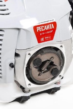 Триммер бензиновый Ресанта БТР-1300Р по цене 8 190 руб. купить в Воронеже.