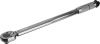 Ключ динамометрический, 1/2″, 28 - 210 Нм, ЗУБР Профессионал 64094-210