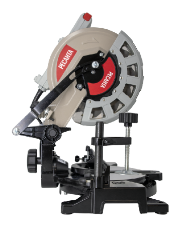 Торцовочная пила Ресанта ТП-210 по цене 9 990 руб. купить в Воронеже.