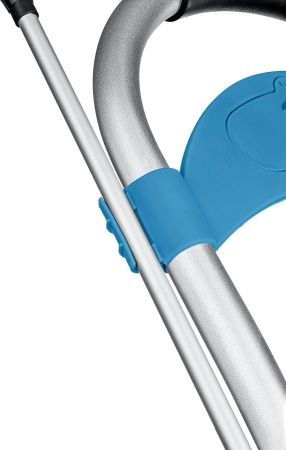 GRINDA PROLine PW-16 опрыскиватель 16 л., на колёсах, с широкой горловиной по цене 6 300 руб. купить в Воронеже.