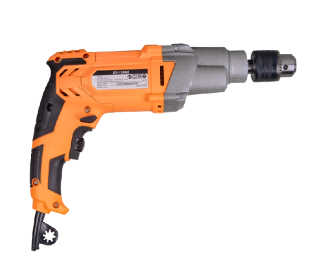 Дрель ударная ДУ-1200/2 Вихрь двухскоростная по цене 6 290 руб. купить в Воронеже.