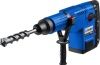 ЗУБР 1500 Вт, 52 мм, перфоратор SDS Max, серия Профессионал по цене 35 810 руб. купить в Воронеже.