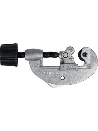 STAYER Universal-28, 3 - 28 мм, труборез для меди и алюминия, Professional (2340-28) по цене 500 руб. купить в Воронеже.