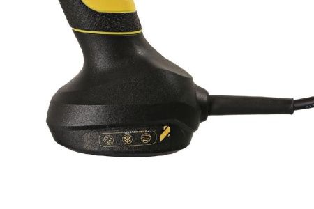 Краскопульт электрический Hanskonner HSG9675 по цене 5 990 руб. купить в Воронеже.