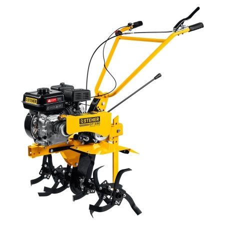 STEHER 7 л.с., мотоблок (GT-330) по цене 40 830 руб. купить в Воронеже.