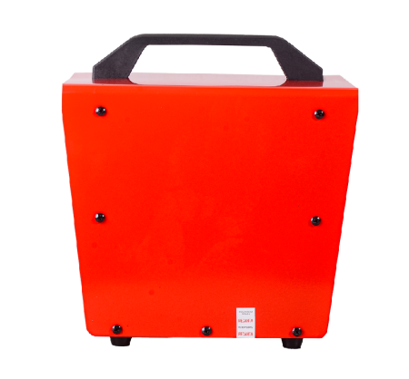 Электрическая тепловая пушка РЕСАНТА ТЭПК-3000 по цене 2 590 руб. купить в Воронеже.