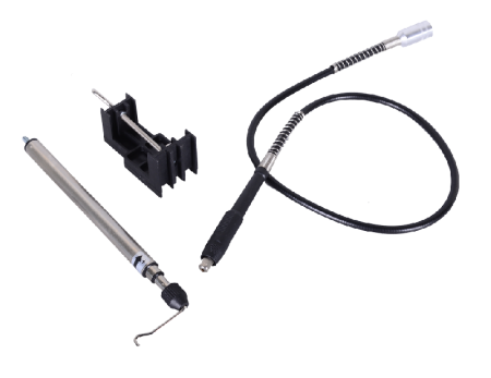 Гравер электрический Г-180ЭГ Ресанта с гибким валом по цене 4 190 руб. купить в Воронеже.