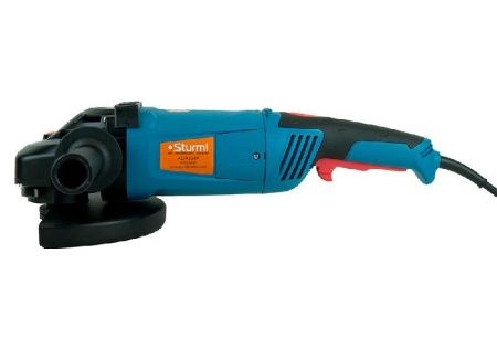 Болгарка (УШМ) Sturm! AG9524P по цене 9 990 руб. купить в Воронеже.