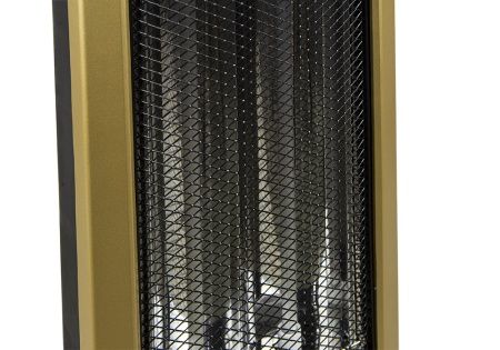 Обогреватель кварцевый инфракрасный Sturm! QH900 по цене 3 487.45 руб. купить в Воронеже.