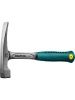KRAFTOOL Thor, 600 г, цельнокованый молоток каменщика (20191)