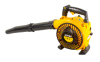 Воздуходувка бензиновая GB-26 HUTER