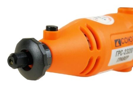 Гравер СОЮЗ ГРС-2320 по цене 2 198.82 руб. купить в Воронеже.