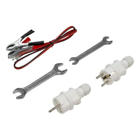 Генератор дизельный DES-32, 3,2 кВт, 230 В, 11 л, ручной стартер Denzel по цене 85 560 руб. купить в Воронеже.