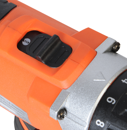 Аккумуляторный шуруповерт СОЮЗ ДШС-18-2К-ПРОМО по цене 2 740 руб. купить в Воронеже.