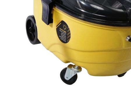 Пылесос моющий HVC30WD Hanskonner по цене 23 990 руб. купить в Воронеже.