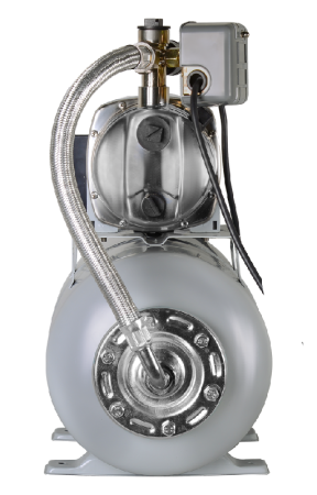 Автономная насосная станция Ресанта АНС-3600Н по цене 13 990 руб. купить в Воронеже.