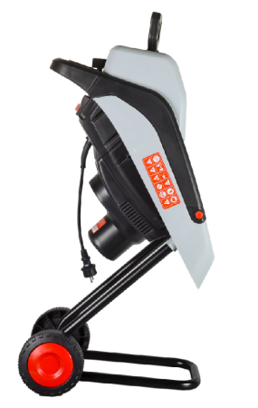 Садовый измельчитель электрический Ресанта ИС-2500 по цене 13 390 руб. купить в Воронеже.