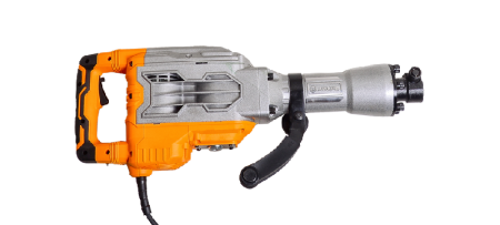 Отбойный молоток электрический ОМ-1750Э Вихрь по цене 18 390 руб. купить в Воронеже.