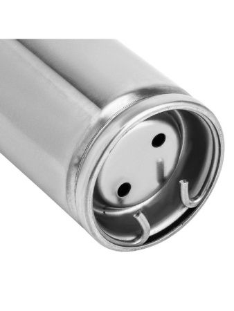 Скважинный насос DWS-3,5-100, винтовой, диаметр 3,5", 800 Вт, 1700 л/ч, напор 100 м Denzel по цене 9 900 руб. купить в Воронеже.