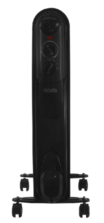 Масляный радиатор Ресанта ОМПТ-12НЧ по цене 5 690 руб. купить в Воронеже.