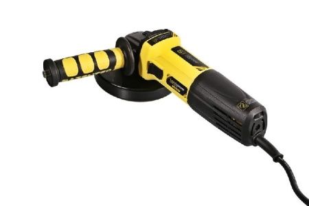 Болгарка (УШМ) Hanskonner HAG13125TE по цене 7 390 руб. купить в Воронеже.
