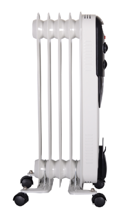 Масляный радиатор РЕСАНТА ОМПТ-5Н по цене 3 090 руб. купить в Воронеже.