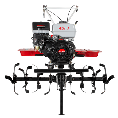 Сельскохозяйственная машина Ресанта МБ-11000P-12 по цене 66 490 руб. купить в Воронеже.