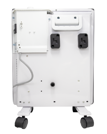 Электроконвектор Eurolux ОК-EU-1000 по цене 2 390 руб. купить в Воронеже.