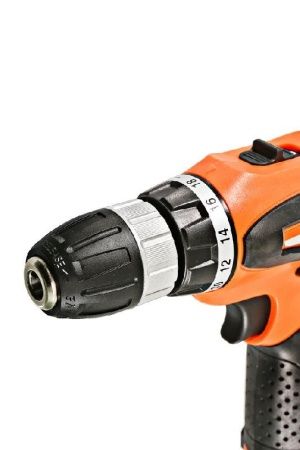 Аккумуляторный шуруповерт СОЮЗ ДШС-3212Л по цене 2 990 руб. купить в Воронеже.