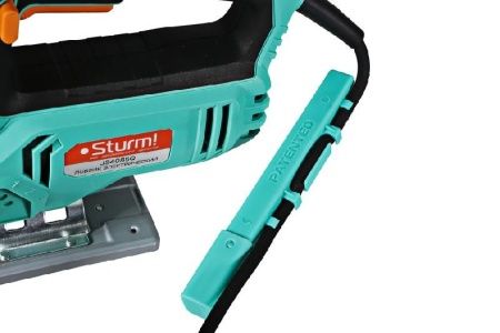 Лобзик электрический Sturm! JS4085Q по цене 4 590 руб. купить в Воронеже.