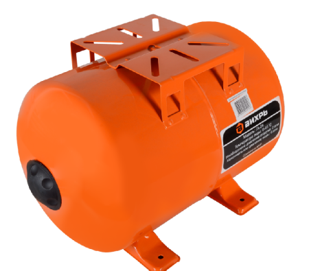 Гидроаккумулятор (гидробак) ВИХРЬ ГА-24 по цене 2 790 руб. купить в Воронеже.