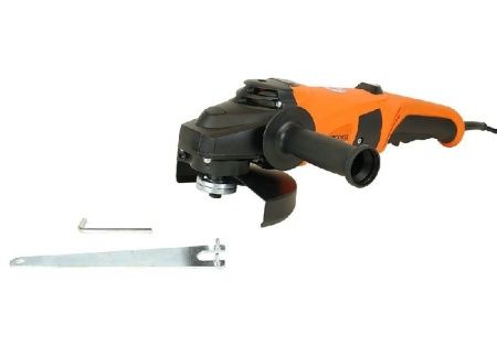 Болгарка (УШМ) СОЮЗ УШС-9015 по цене 3 890 руб. купить в Воронеже.