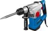 ЗУБР 1250 Вт, 40 мм, перфоратор SDS Max, серия Профессионал по цене 18 310 руб. купить в Воронеже.